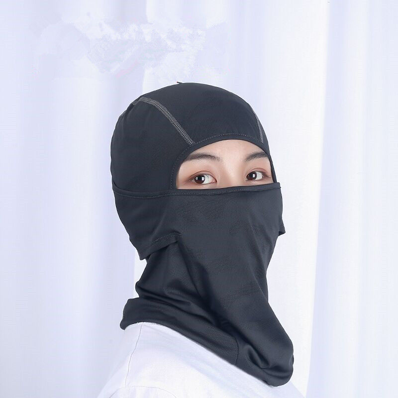 更新:79769571-86 (2pc/2件) 防風防曬頭套面罩 ski sunscreen mask #pdc 921944