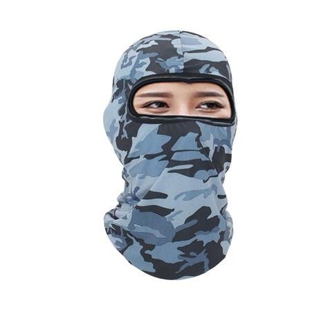 更新:79769571-86 (2pc/2件) 防風防曬頭套面罩 ski sunscreen mask #pdc 921944