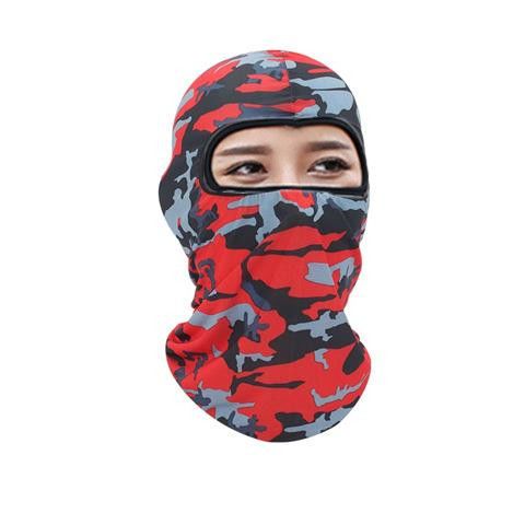 更新:79769571-86 (2pc/2件) 防風防曬頭套面罩 ski sunscreen mask #pdc 921944