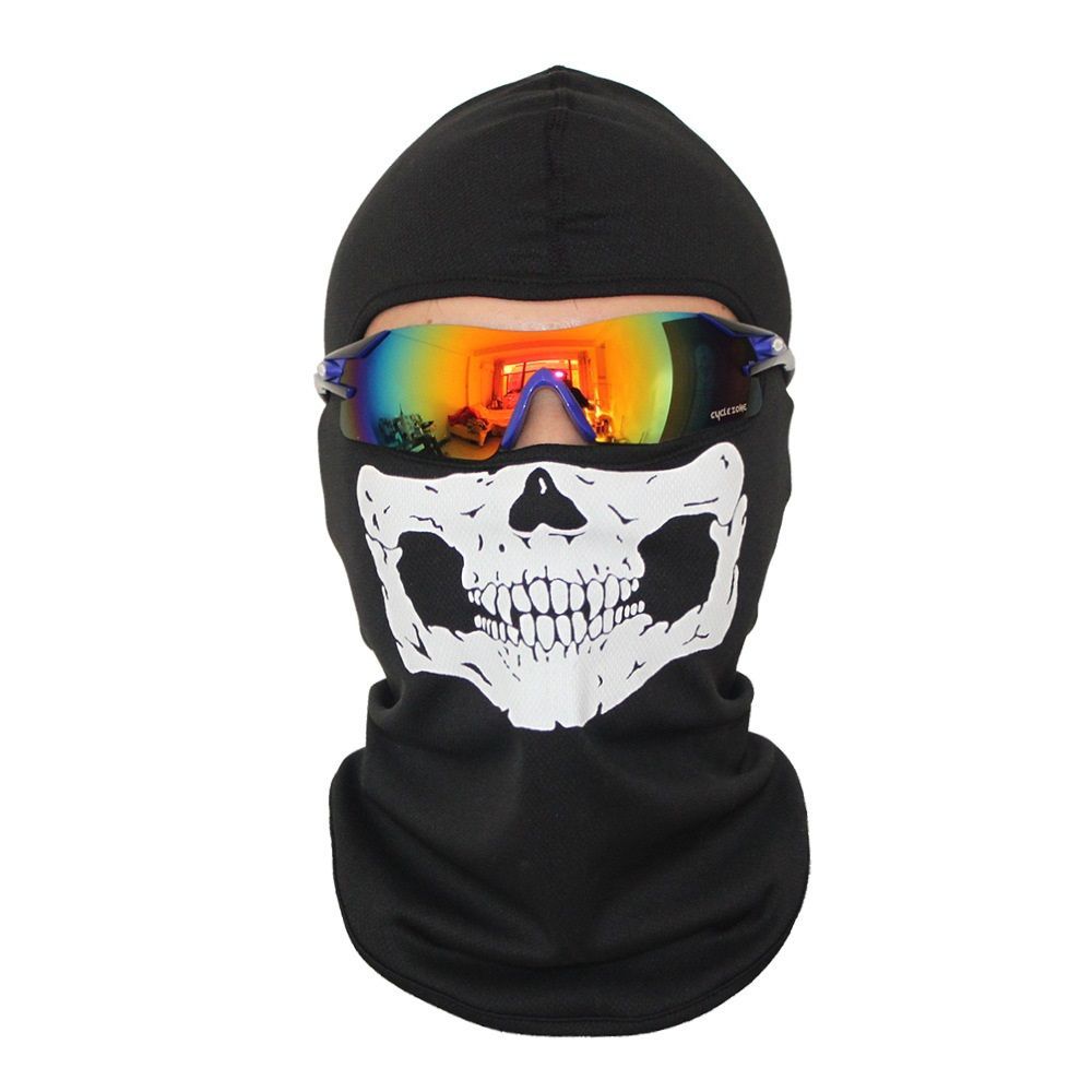 更新:79769571-86 (2pc/2件) 防風防曬頭套面罩 ski sunscreen mask #pdc 921944