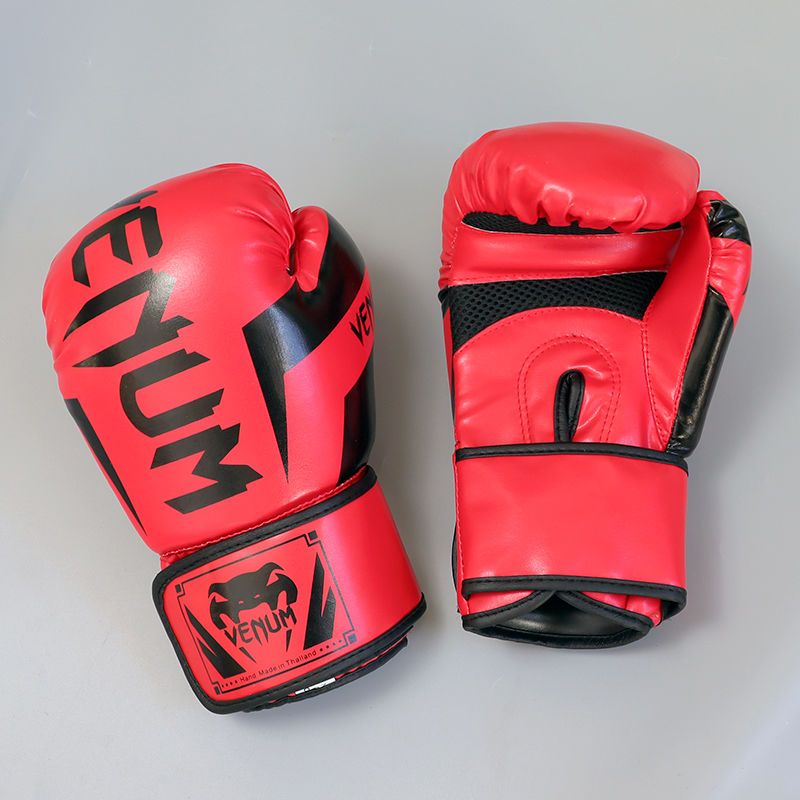 更新:79769570-97 (2對/2pair) 拳套6-12oz gym boxing gloves #PDC 720930