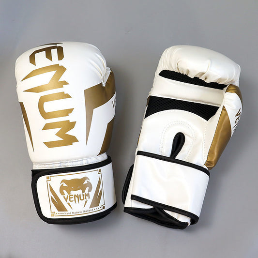 更新:79769570-97 (2對/2pair) 拳套6-12oz gym boxing gloves #PDC 720930