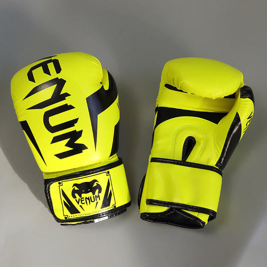 更新:79769570-97 (2對/2pair) 拳套6-12oz gym boxing gloves #PDC 720930