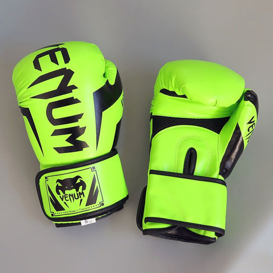 更新:79769570-97 (2對/2pair) 拳套6-12oz gym boxing gloves #PDC 720930