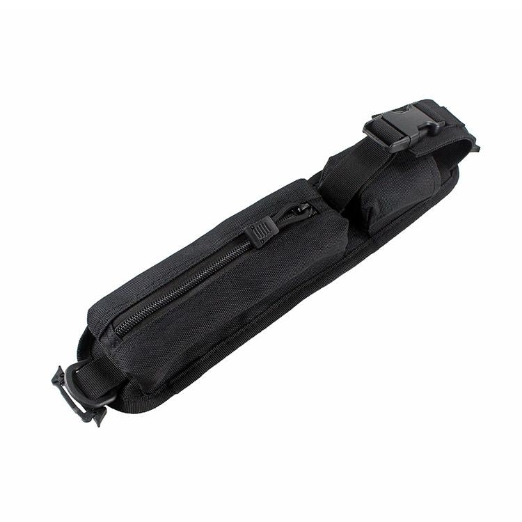 更新:79769570-95 (2pc/2件) 戰術跑步攀山露營背心背包腰包 military tactical wargame war game running bag #pdc 781404