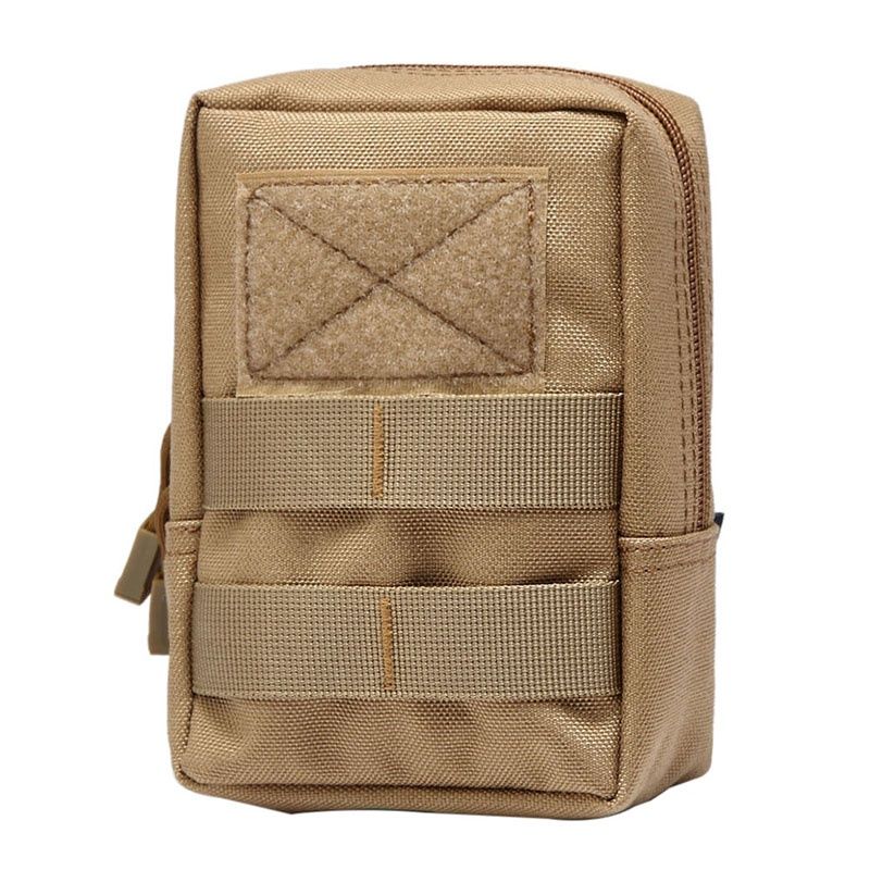 更新:79769570-95 (2pc/2件) 戰術跑步攀山露營背心背包腰包 military tactical wargame war game running bag #pdc 781404
