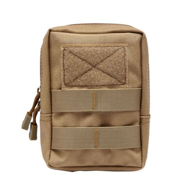 更新:79769570-95 (2pc/2件) 戰術跑步攀山露營背心背包腰包 military tactical wargame war game running bag #pdc 781404