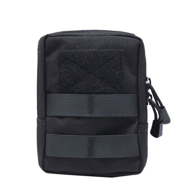 更新:79769570-95 (2pc/2件) 戰術跑步攀山露營背心背包腰包 military tactical wargame war game running bag #pdc 781404