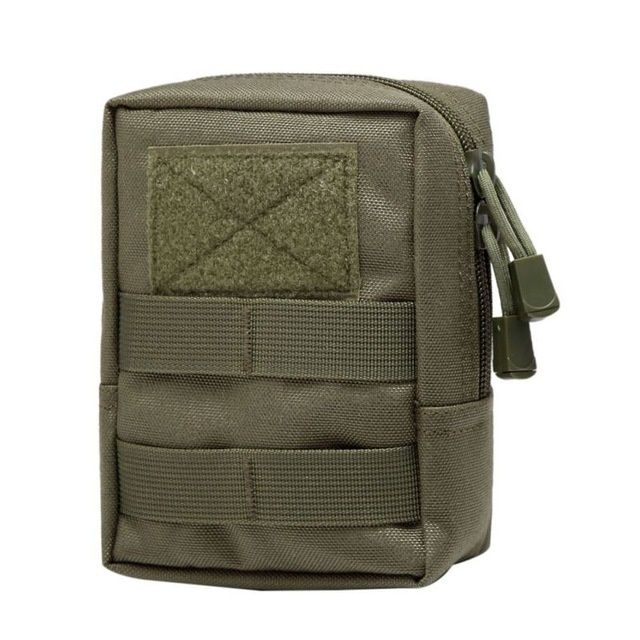 更新:79769570-95 (2pc/2件) 戰術跑步攀山露營背心背包腰包 military tactical wargame war game running bag #pdc 781404