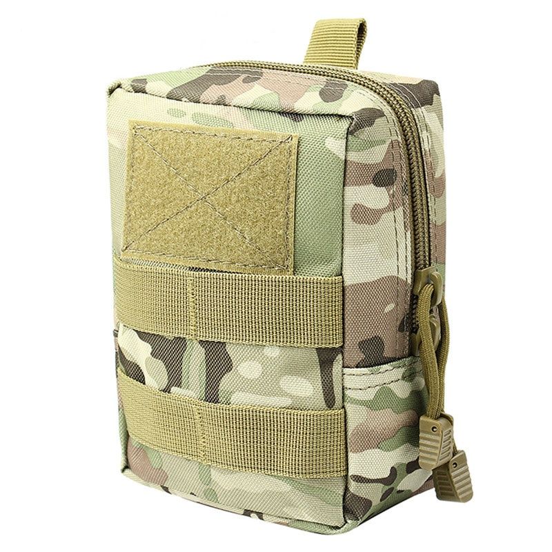 更新:79769570-95 (2pc/2件) 戰術跑步攀山露營背心背包腰包 military tactical wargame war game running bag #pdc 781404