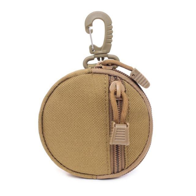 更新:79769570-95 (2pc/2件) 戰術跑步攀山露營背心背包腰包 military tactical wargame war game running bag #pdc 781404