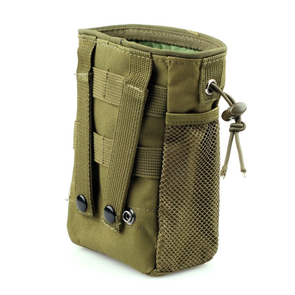 更新:79769570-95 (2pc/2件) 戰術跑步攀山露營背心背包腰包 military tactical wargame war game running bag #pdc 781404