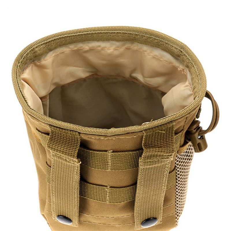 更新:79769570-95 (2pc/2件) 戰術跑步攀山露營背心背包腰包 military tactical wargame war game running bag #pdc 781404
