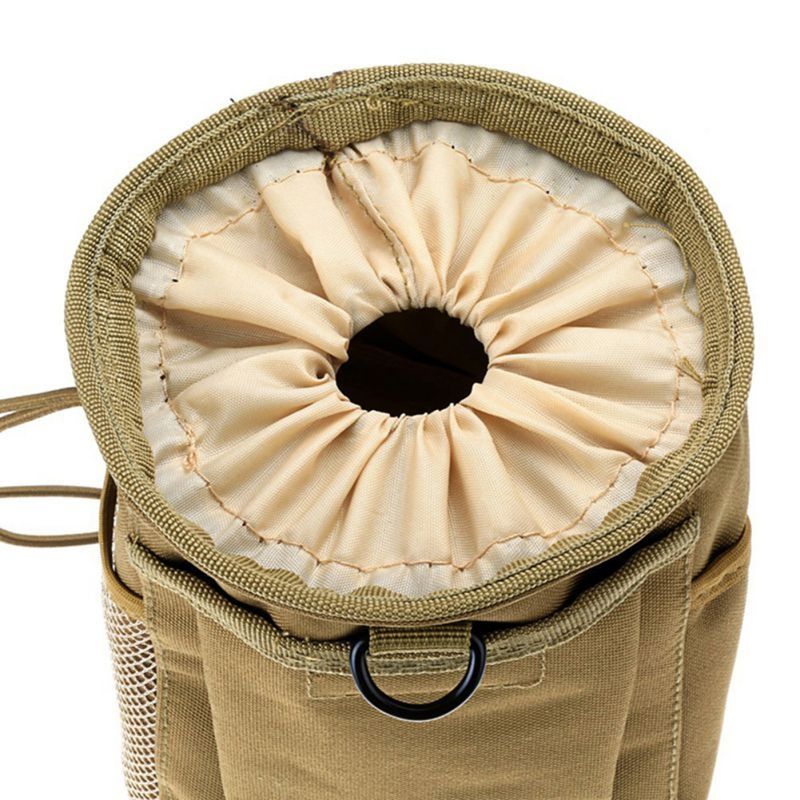 更新:79769570-95 (2pc/2件) 戰術跑步攀山露營背心背包腰包 military tactical wargame war game running bag #pdc 781404