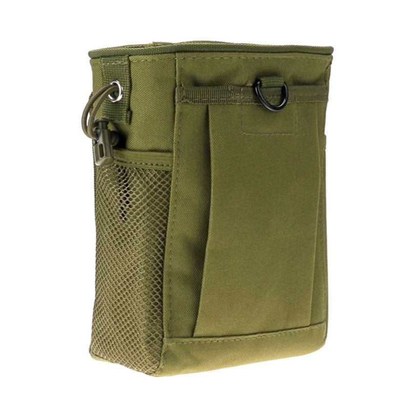 更新:79769570-95 (2pc/2件) 戰術跑步攀山露營背心背包腰包 military tactical wargame war game running bag #pdc 781404