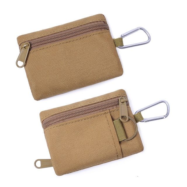 更新:79769570-95 (2pc/2件) 戰術跑步攀山露營背心背包腰包 military tactical wargame war game running bag #pdc 781404