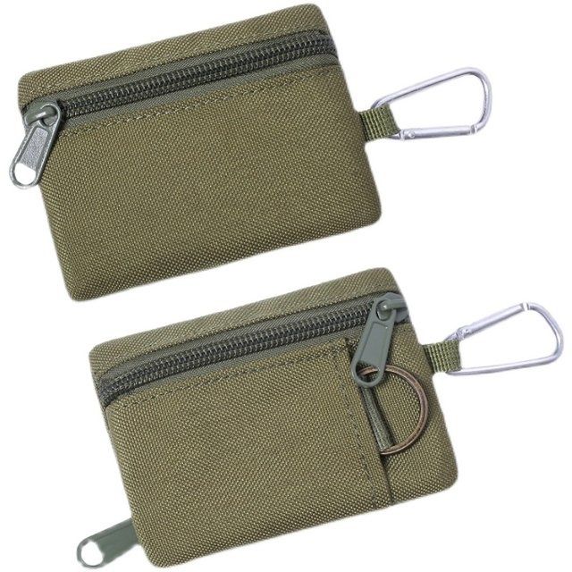 更新:79769570-95 (2pc/2件) 戰術跑步攀山露營背心背包腰包 military tactical wargame war game running bag #pdc 781404