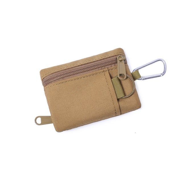 更新:79769570-95 (2pc/2件) 戰術跑步攀山露營背心背包腰包 military tactical wargame war game running bag #pdc 781404