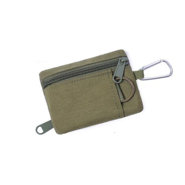 更新:79769570-95 (2pc/2件) 戰術跑步攀山露營背心背包腰包 military tactical wargame war game running bag #pdc 781404