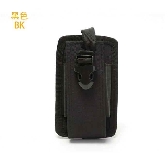 更新:79769570-95 (2pc/2件) 戰術跑步攀山露營背心背包腰包對講機 military tactical wargame war game running bag #pdc 781404