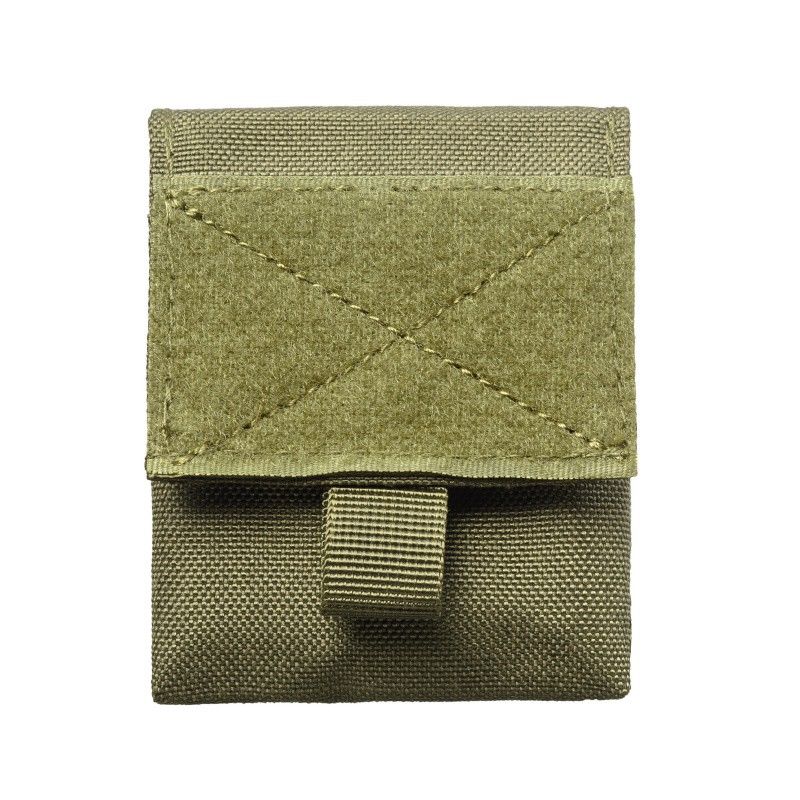 更新:79769570-95 (2pc/2件) 戰術跑步攀山露營背心背包腰包煙包 military tactical wargame war game running bag #pdc 781404