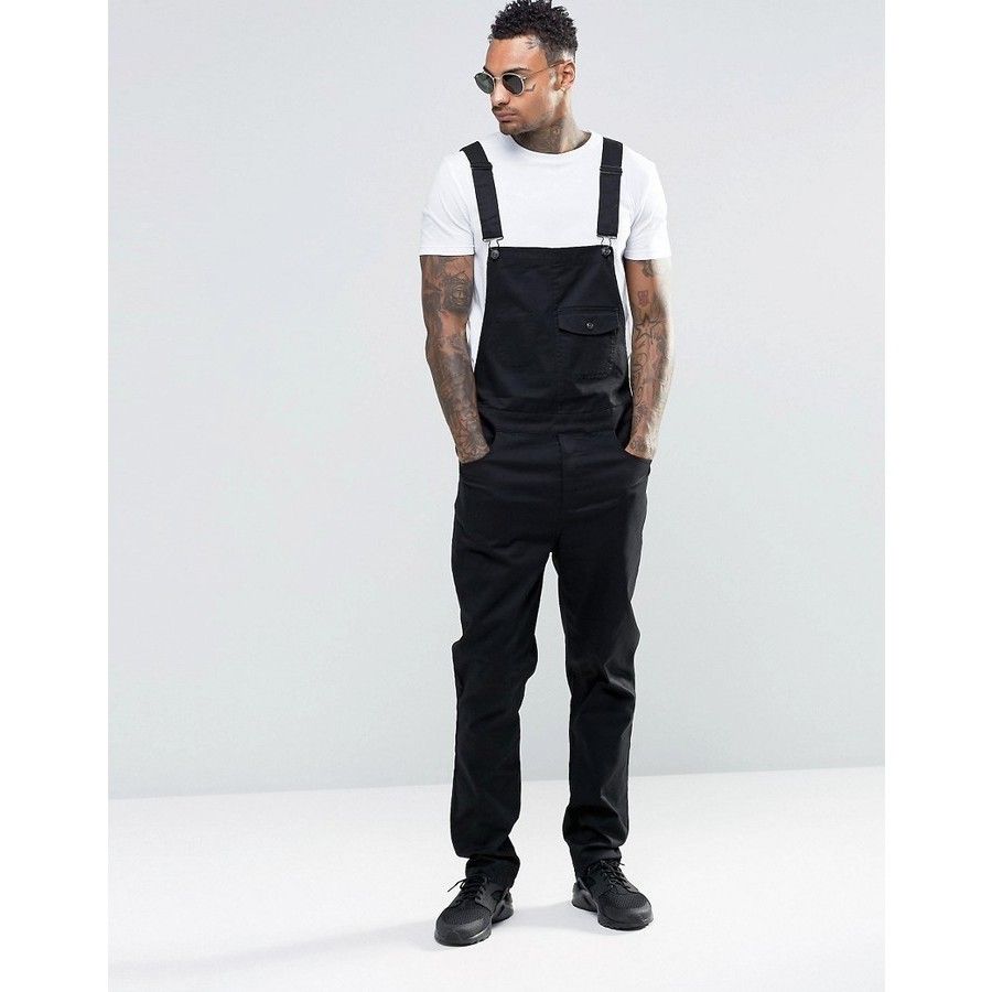 更新:79769570-94 (2pc/2件) 牛仔褲工人褲工裝褲寬鬆褲休閒褲類別 jeans pants overall #pdc 711425