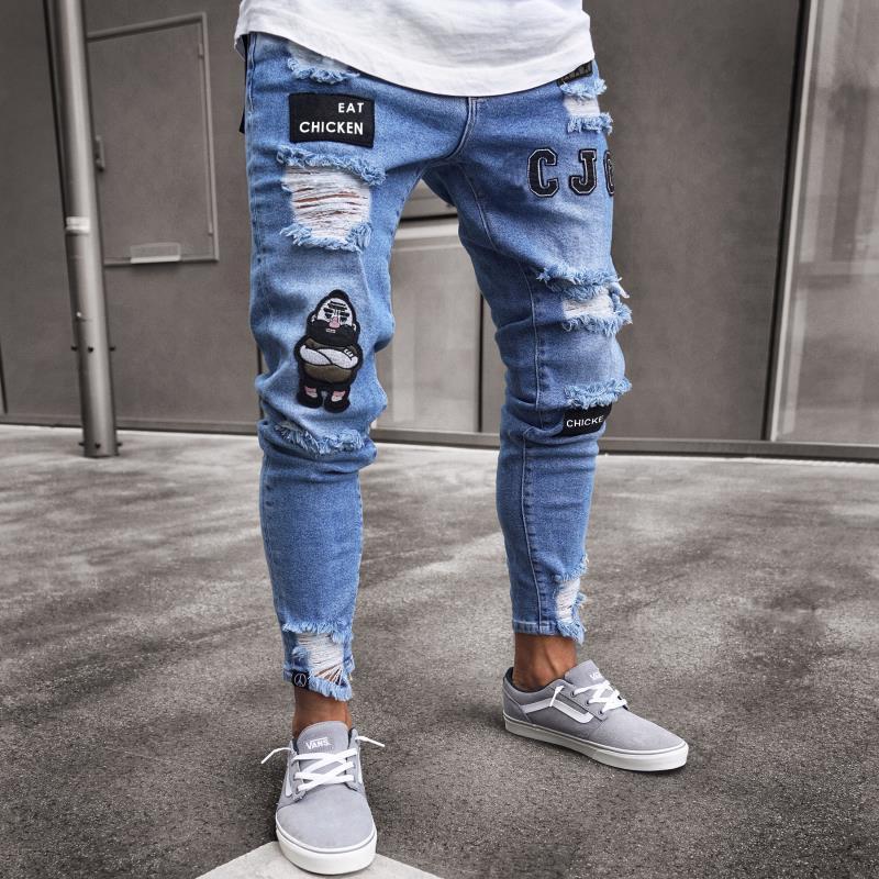 更新:79769570-94 (2pc/2件) 牛仔褲工人褲工裝褲寬鬆褲休閒褲類別 jeans pants overall #pdc 711425