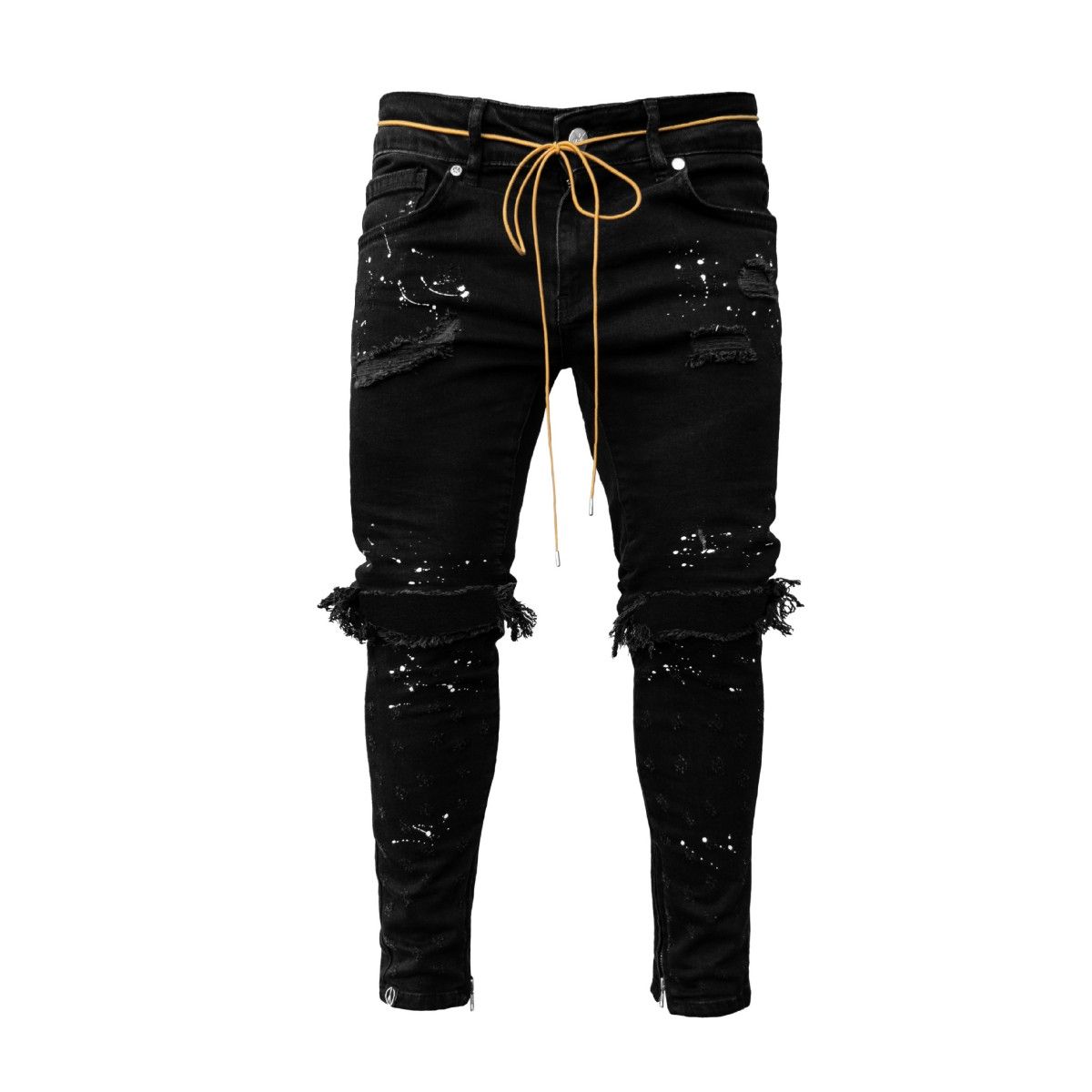 更新:79769570-94 (2pc/2件) 牛仔褲工人褲工裝褲寬鬆褲休閒褲類別 jeans pants overall #pdc 711425