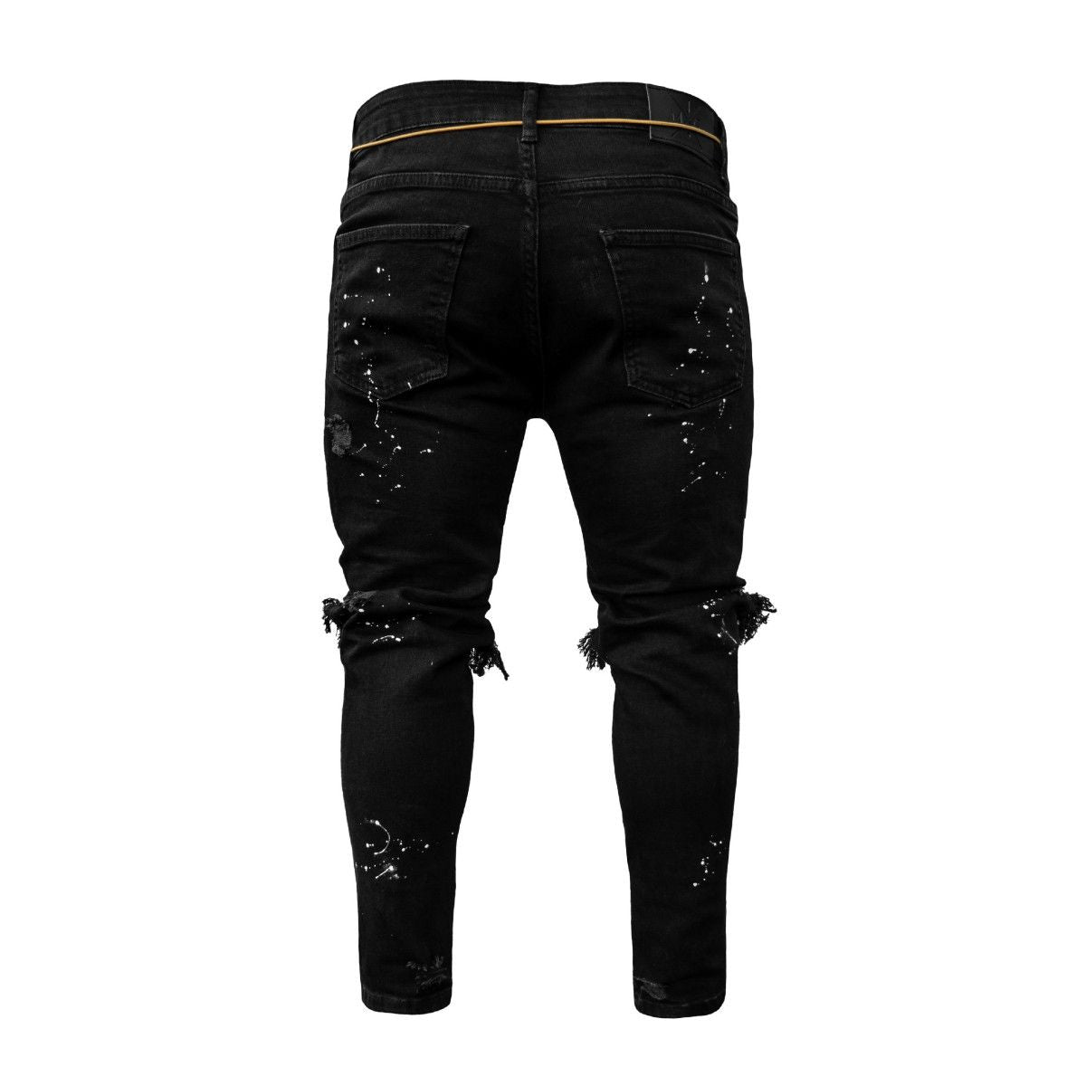 更新:79769570-94 (2pc/2件) 牛仔褲工人褲工裝褲寬鬆褲休閒褲類別 jeans pants overall #pdc 711425