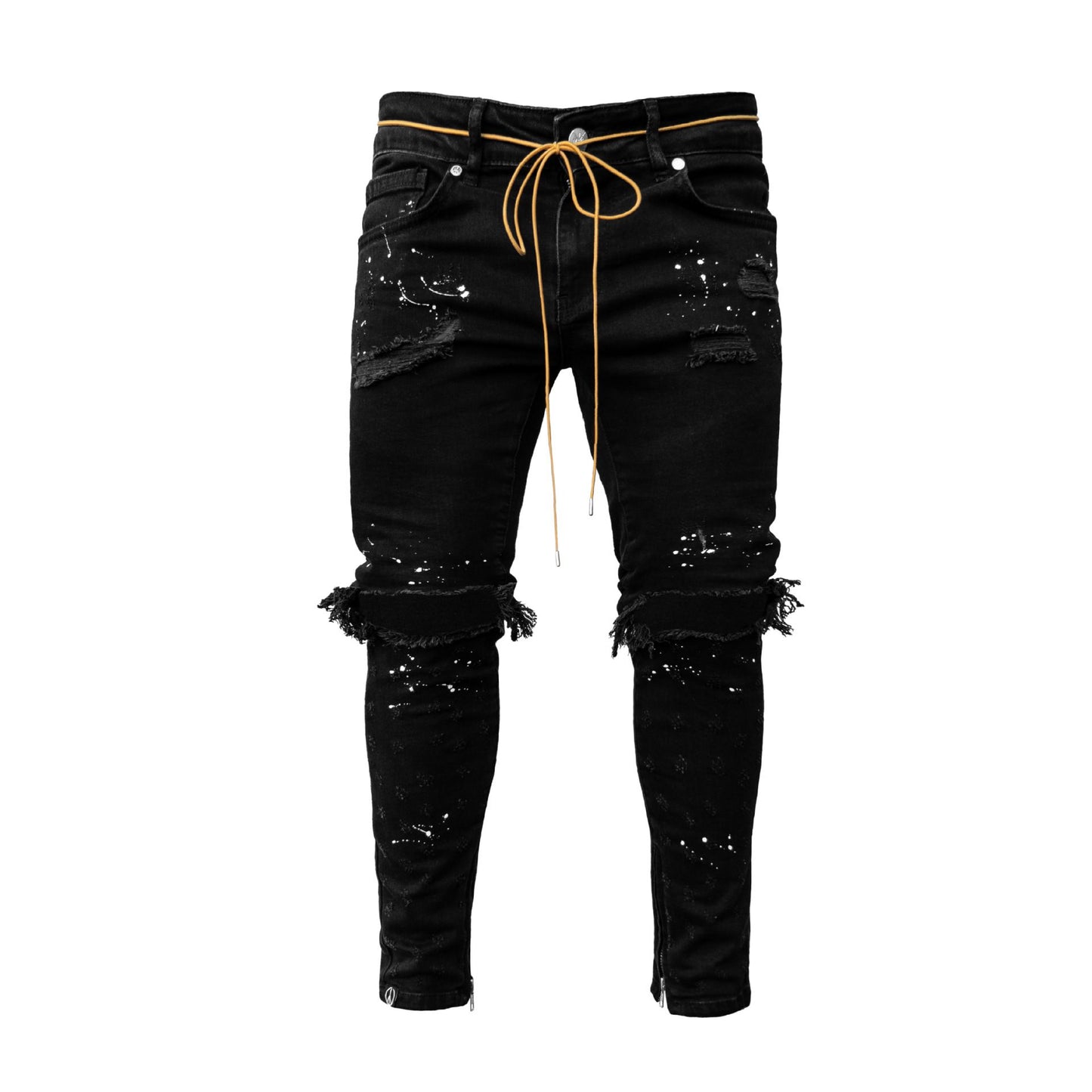 更新:79769570-94 (2pc/2件) 牛仔褲工人褲工裝褲寬鬆褲休閒褲類別 jeans pants overall #pdc 711425