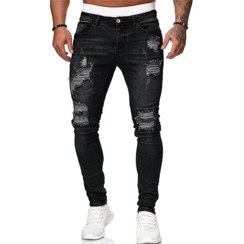 更新:79769570-94 (2pc/2件) 牛仔褲工人褲工裝褲寬鬆褲休閒褲類別 jeans pants overall #pdc 711425