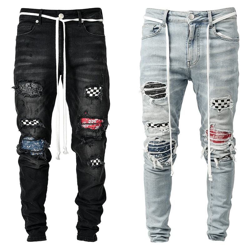 更新:79769570-94 (2pc/2件) 牛仔褲工人褲工裝褲寬鬆褲休閒褲類別 jeans pants overall #pdc 711425