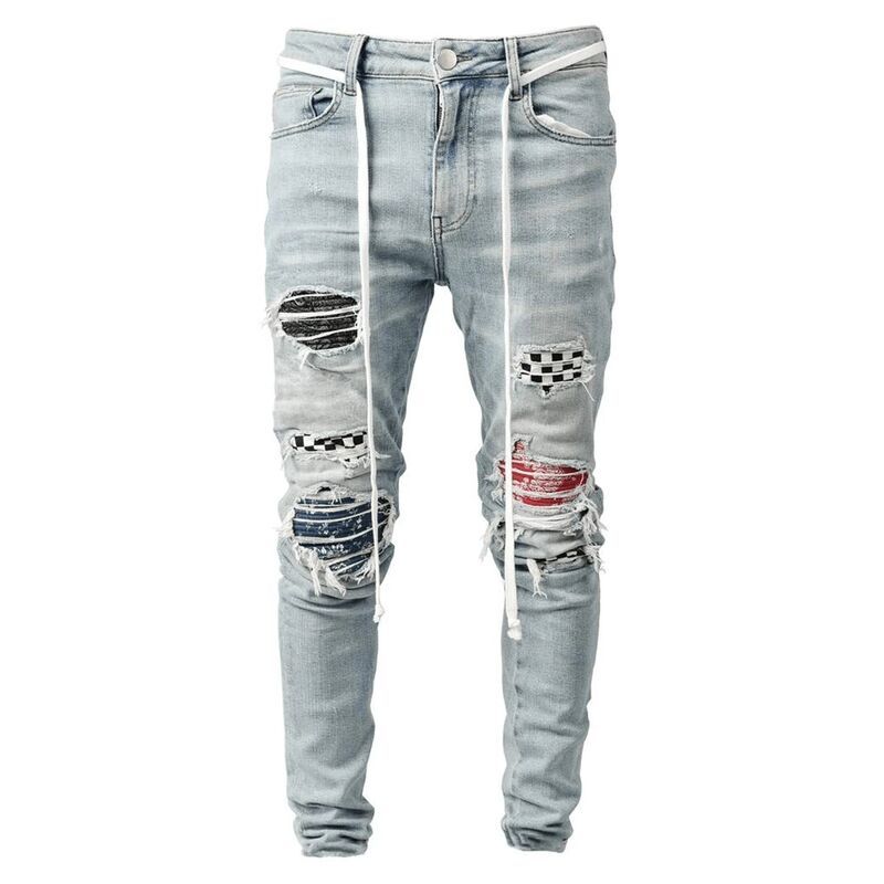 更新:79769570-94 (2pc/2件) 牛仔褲工人褲工裝褲寬鬆褲休閒褲類別 jeans pants overall #pdc 711425