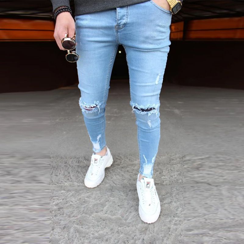 更新:79769570-94 (2pc/2件) 牛仔褲工人褲工裝褲寬鬆褲休閒褲類別 jeans pants overall #pdc 711425