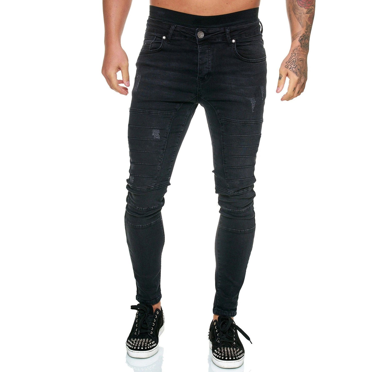 更新:79769570-94 (2pc/2件) 牛仔褲工人褲工裝褲寬鬆褲休閒褲類別 jeans pants overall #pdc 711425
