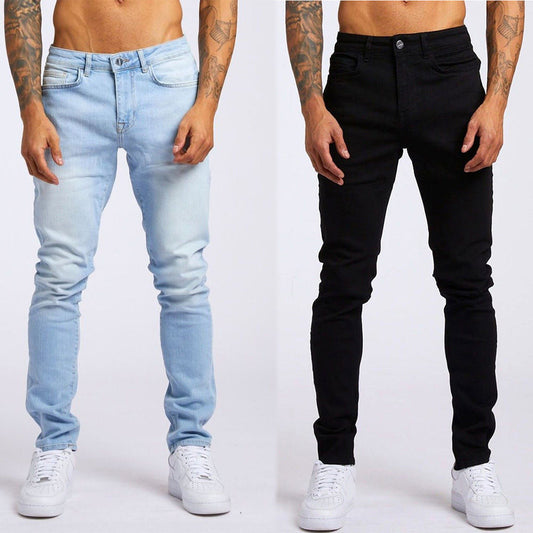 更新:79769570-94 (2pc/2件) 牛仔褲工人褲工裝褲寬鬆褲休閒褲類別 jeans pants overall #pdc 711425