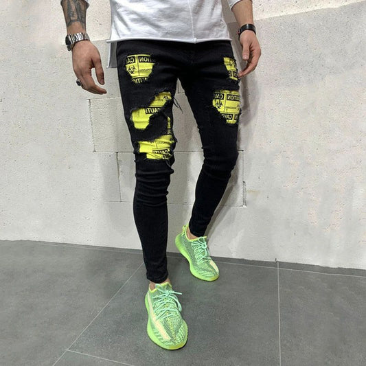更新:79769570-94 (2pc/2件) 牛仔褲工人褲工裝褲寬鬆褲休閒褲類別 jeans pants overall #pdc 711425