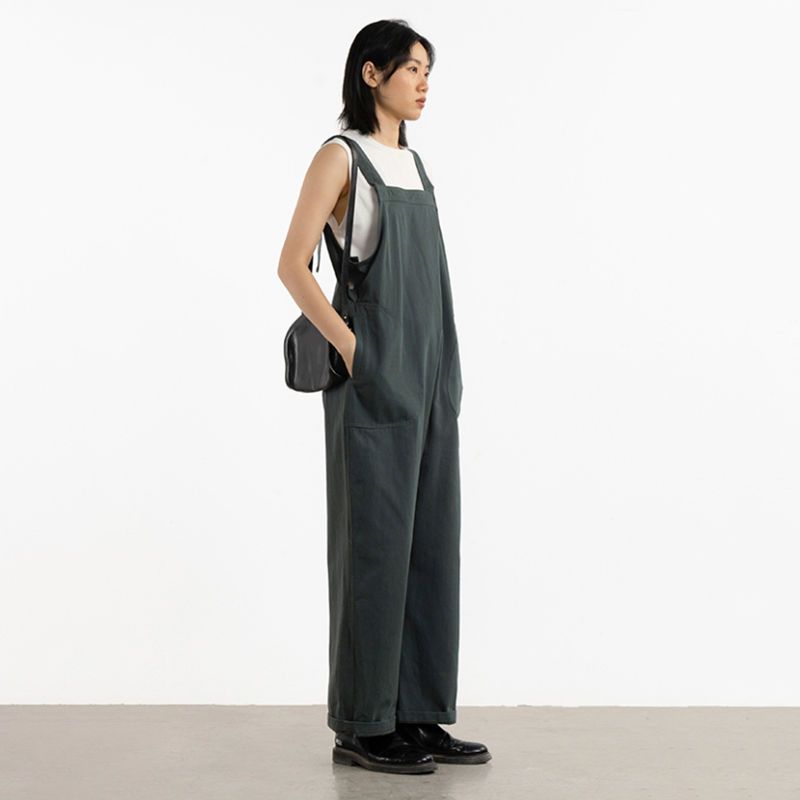 更新:79769570-94 (2pc/2件) 牛仔褲工人褲工裝褲寬鬆褲休閒褲類別 jeans pants overall #pdc 711425