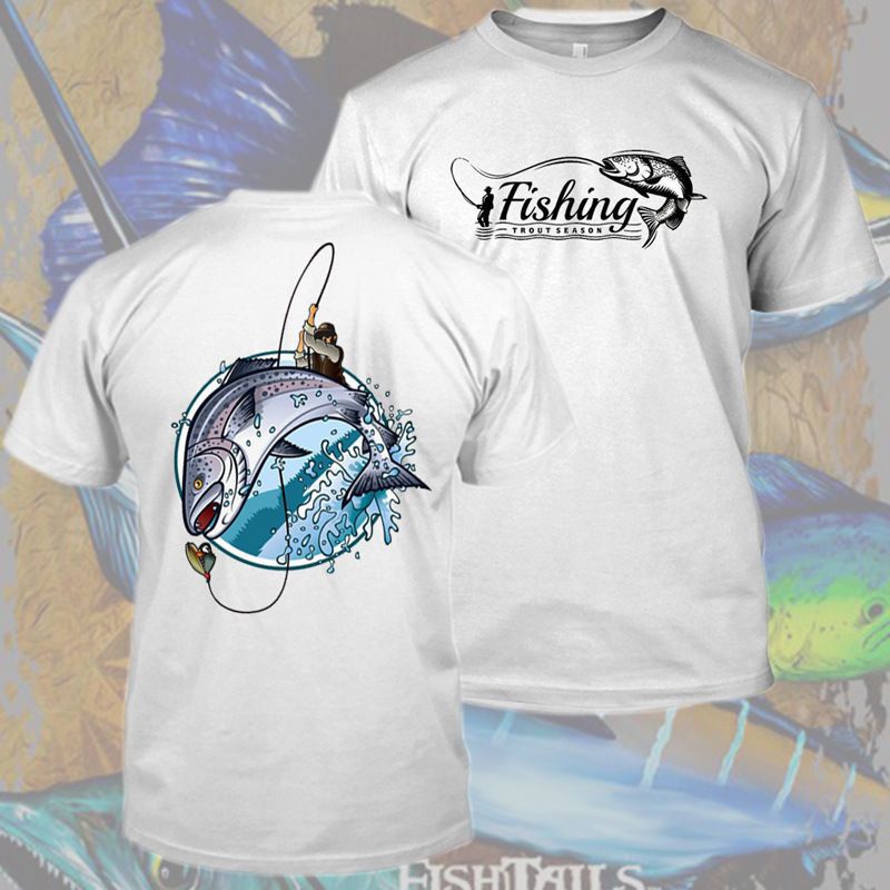 更新:79769569-99 (2pc/2件) 成人食人魚piranha tee #PDC 930805