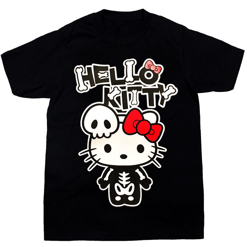 更新:79769569-99 (2pc/2件) 成人Hello Kitty tee #PDC 930805