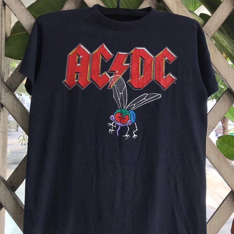 更新:79769569-99 (2pc/2件) 成人搖滾abcd tee #PDC 930805