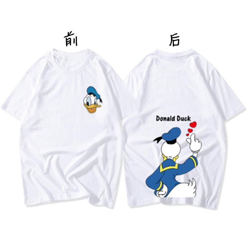 更新:79769498-99 (2pc/2件) 成人米奇老鼠mickey Mouse tee #PDC 960800