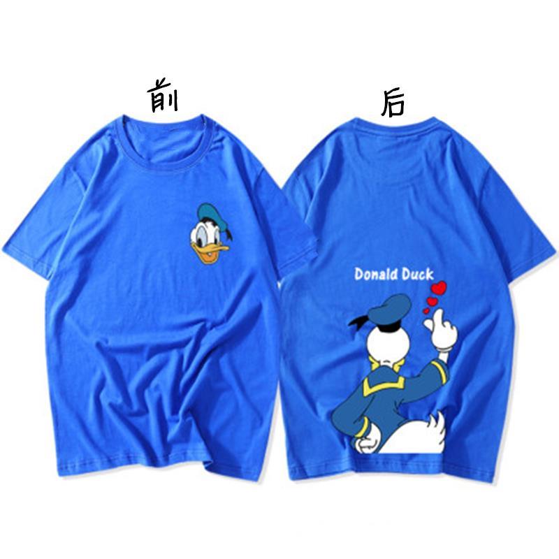 更新:79769498-99 (2pc/2件) 成人米奇老鼠mickey Mouse tee #PDC 960800