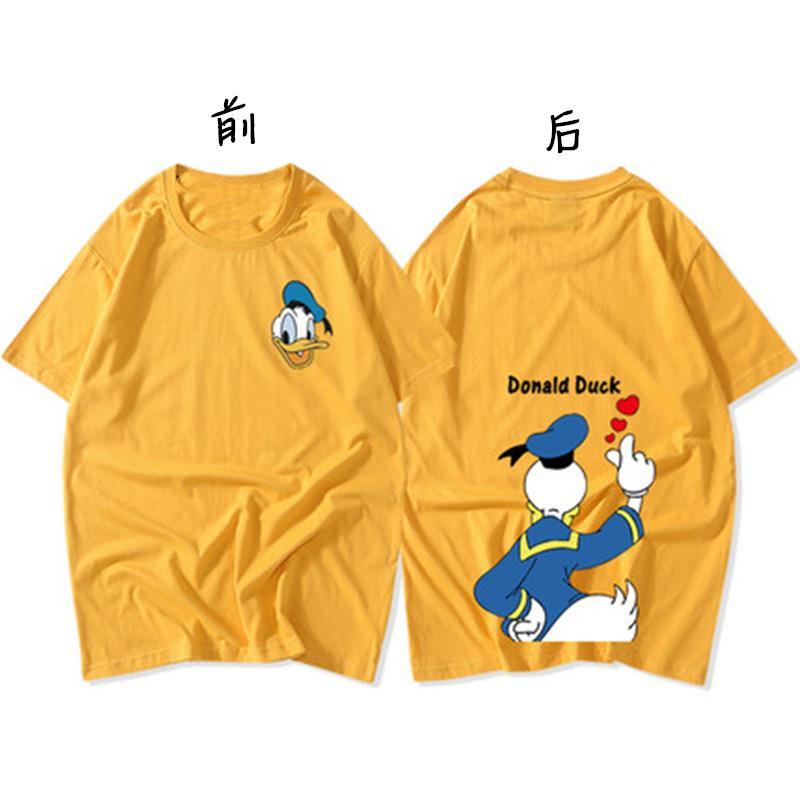 更新:79769498-99 (2pc/2件) 成人米奇老鼠mickey Mouse tee #PDC 960800