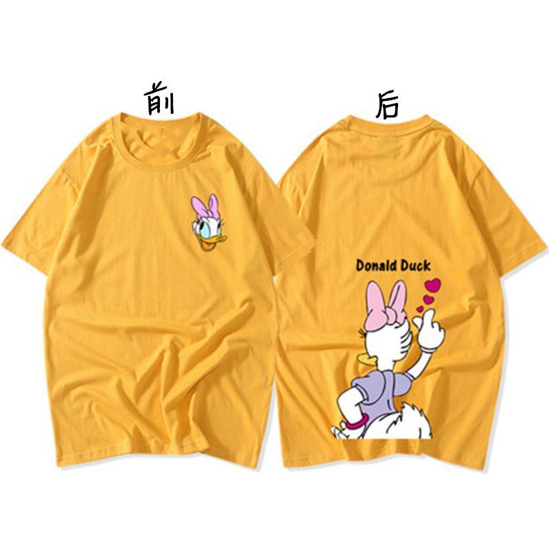 更新:79769498-99 (2pc/2件) 成人米奇老鼠mickey Mouse tee #PDC 960800