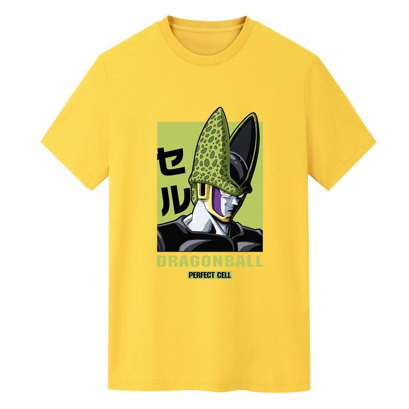 更新:79769498-99 (2pc/2件) 成人龍珠dragon ball tee #PDC 960800