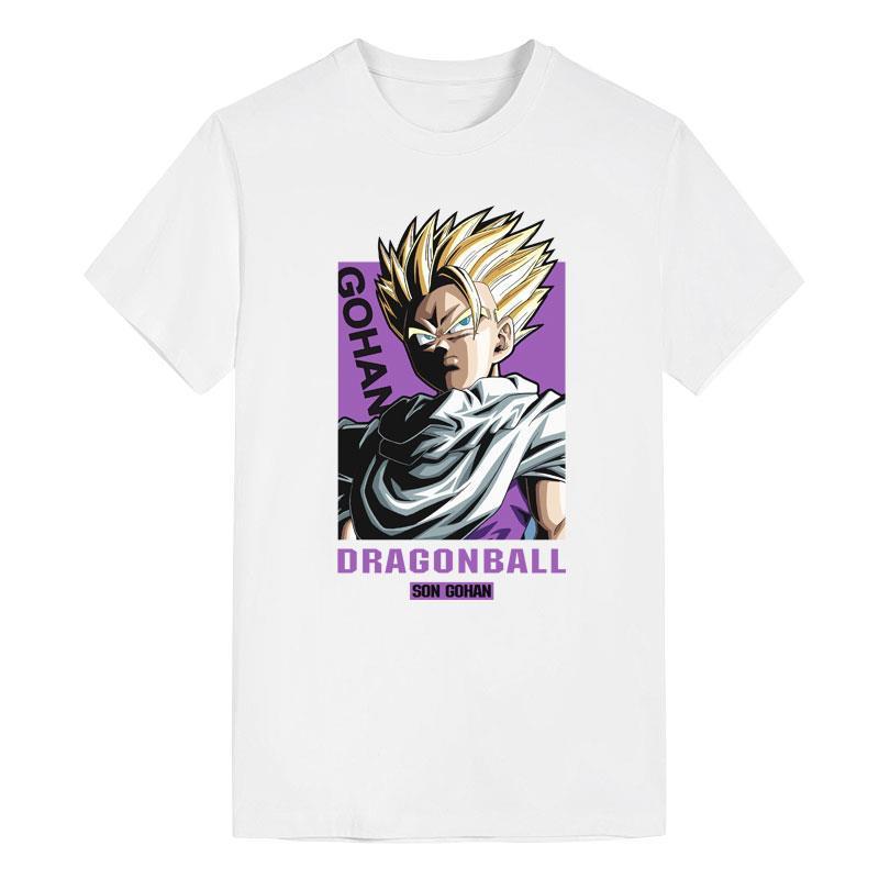 更新:79769498-99 (2pc/2件) 成人龍珠dragon ball tee #PDC 960800
