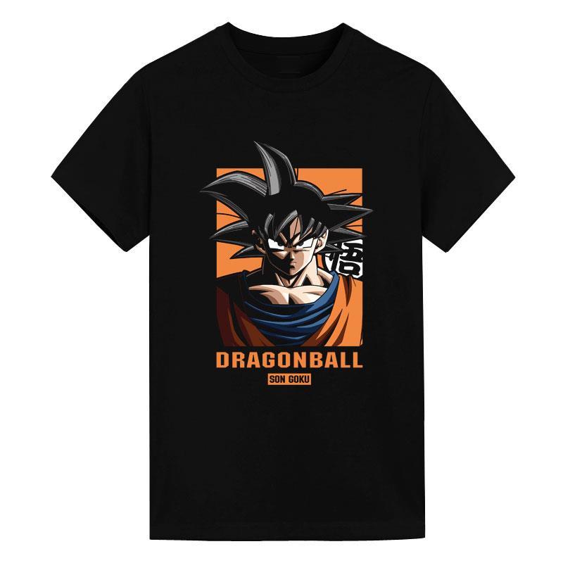更新:79769498-99 (2pc/2件) 成人龍珠dragon ball tee #PDC 960800