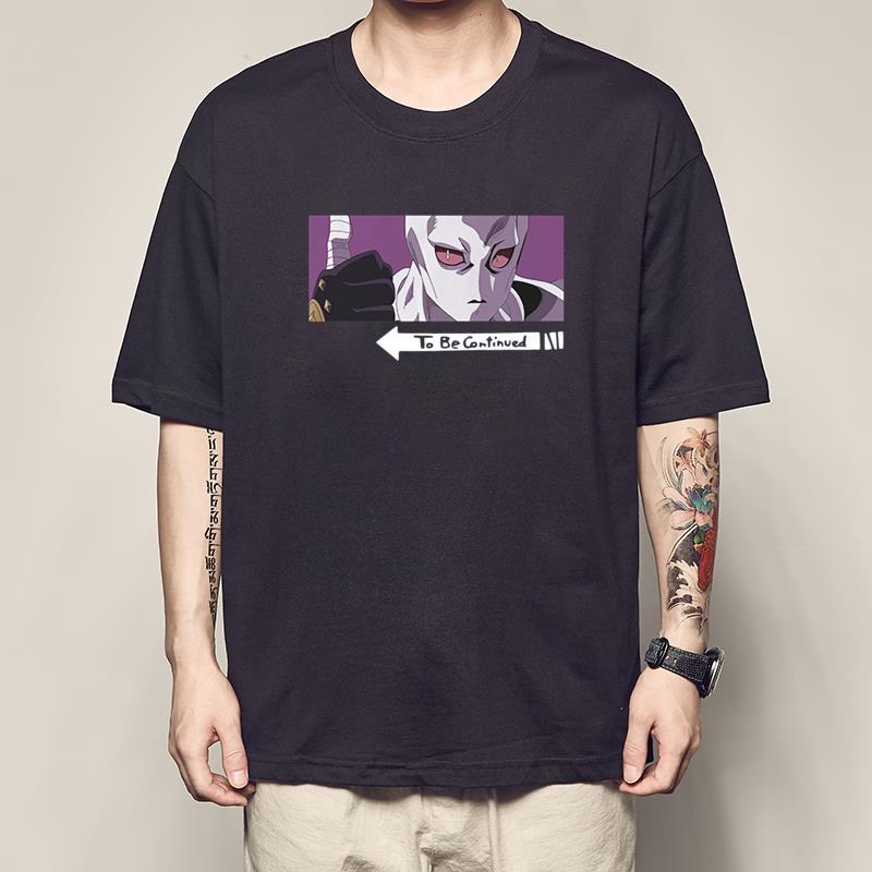 更新:79769498-99 (2pc/2件) 成人jojo奇妙冒險 tee #PDC 960800