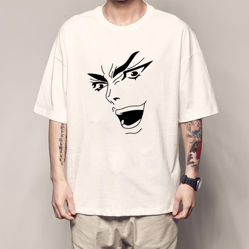 更新:79769498-99 (2pc/2件) 成人jojo奇妙冒險 tee #PDC 960800